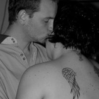 mariage solene et johan