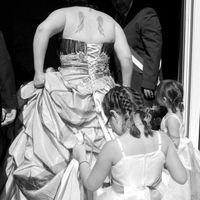 mariage solene et johan