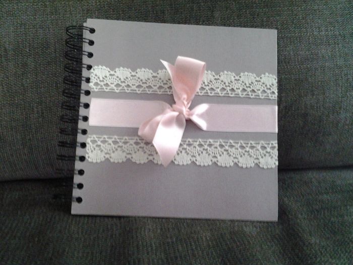livre dor vintage romantique