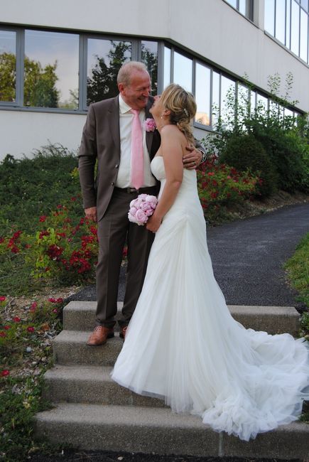 ma robe