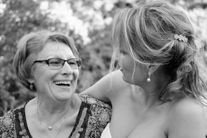 ma belle maman d'amour