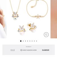 Montrez-moi vos jolies parure 😍 - 1