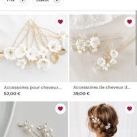 Montrez-moi vos jolies parure 😍 - 2