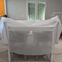 Quel nappage choisir ? - 1