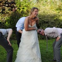 quand la fraterie se retrouve