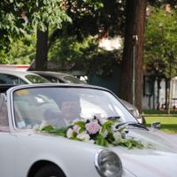 notre voiture