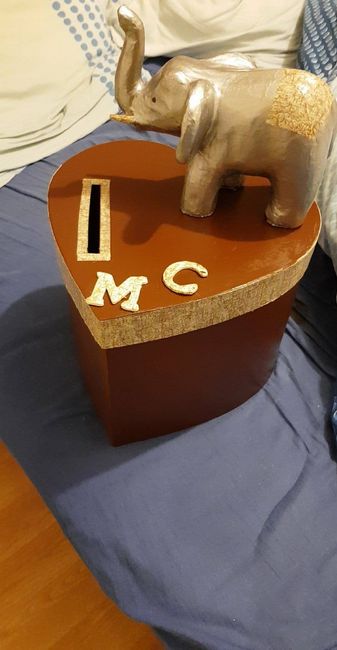  Faire part de mariage - 2