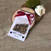 Cadeaux invités - 1