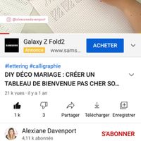 Panneau de bienvenue - 1