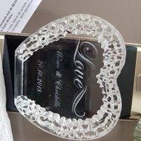 Gâteaux de mariage - 2