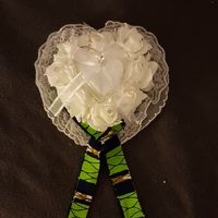 Coussin d'alliance - 1