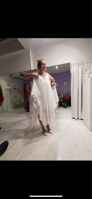 Quelles chaussures ? 1