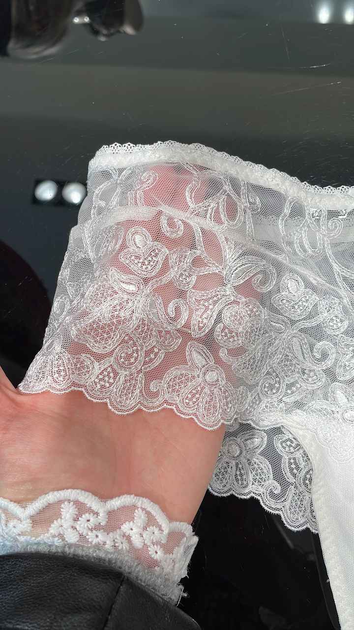 Sous-vêtements - 1