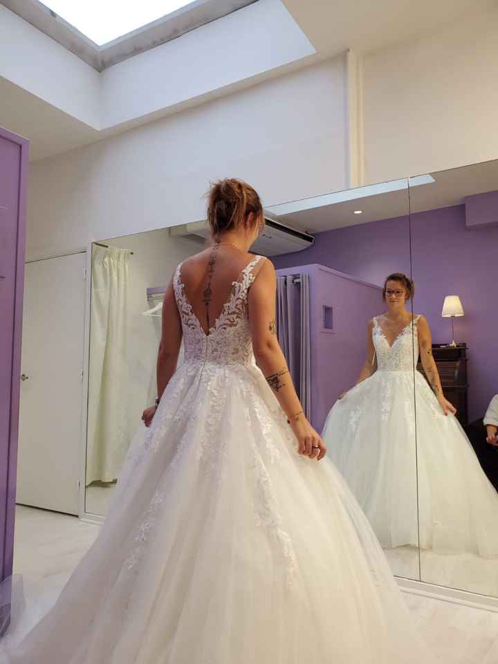 1, 2 ou 3 : Quelle robe Aurora porterais-tu ? 👗 - 1