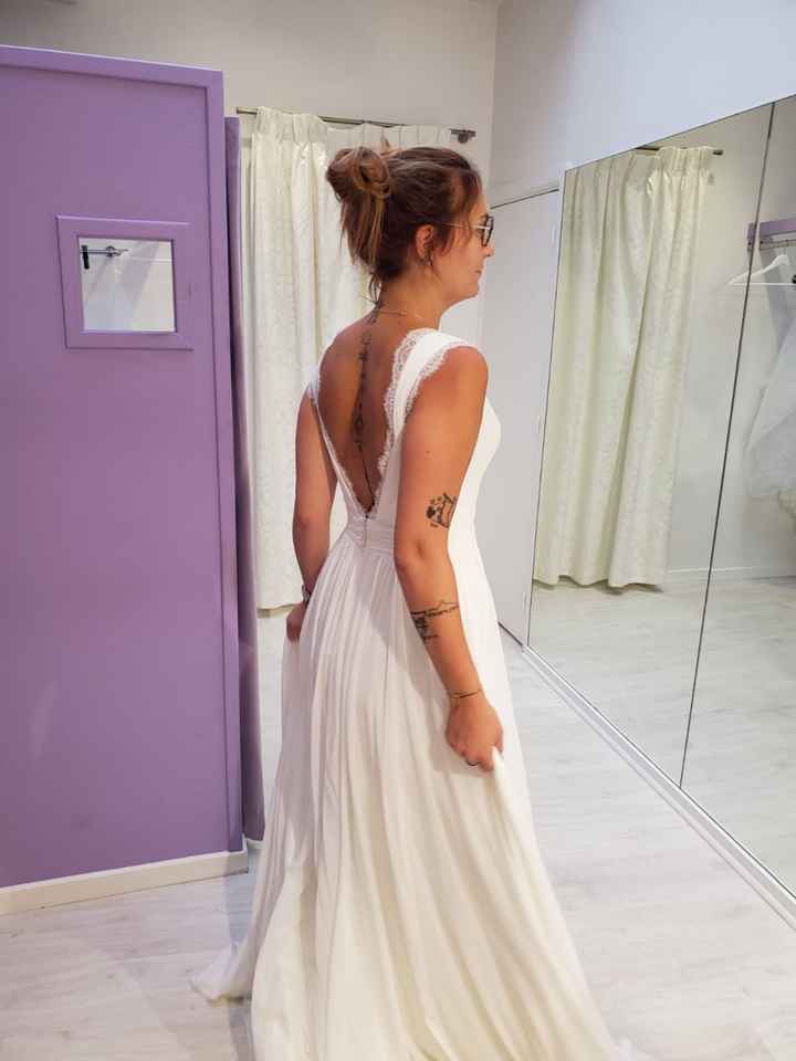 Que penses-tu du tatouage ? - 1