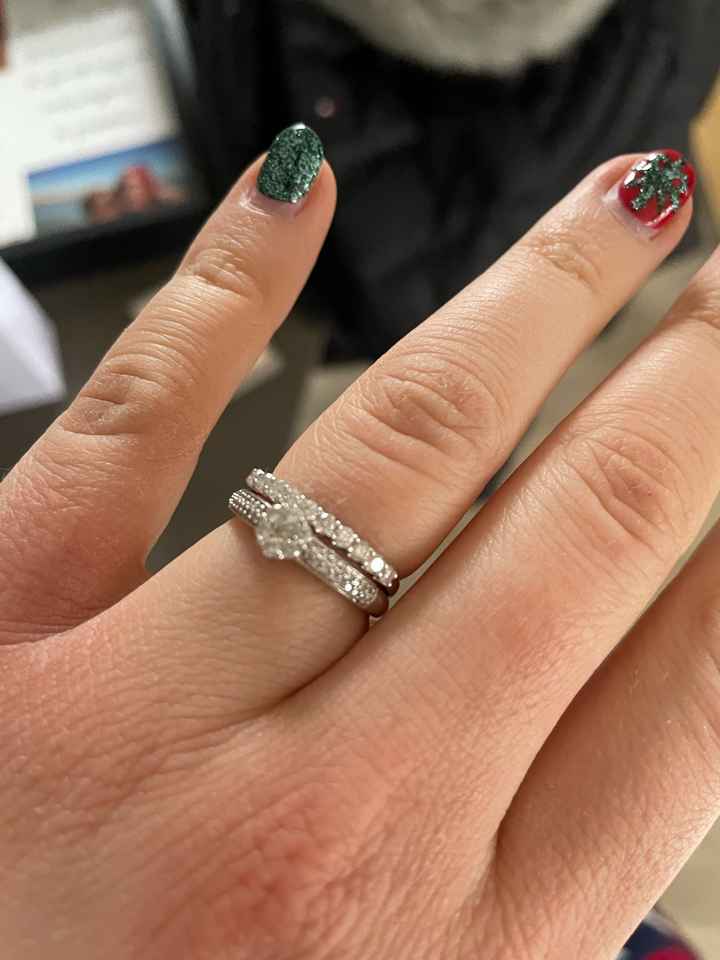 Ma précieuse 💍 - 1