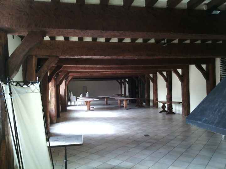 Notre salle