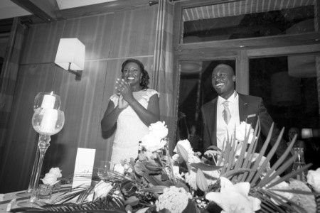 Soirée en traditionnel 1