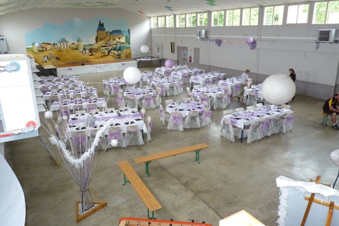 deco salle