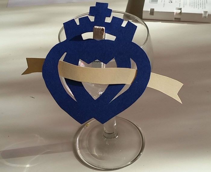 Mariage vendéen 2016 - 1