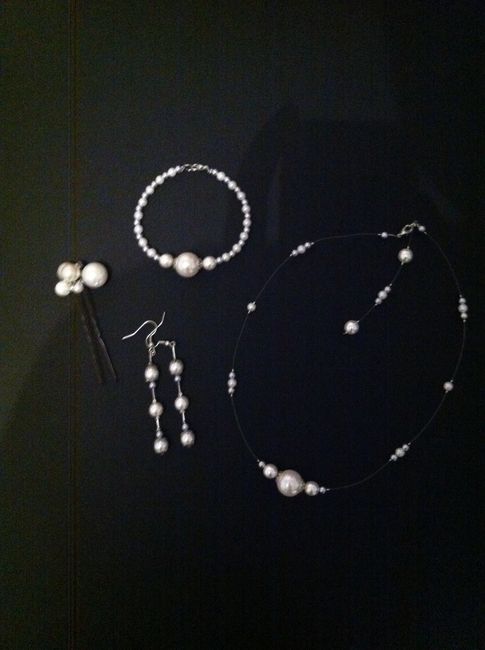 Bijoux pour maman 