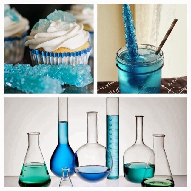 Candy bar Breaking Bad