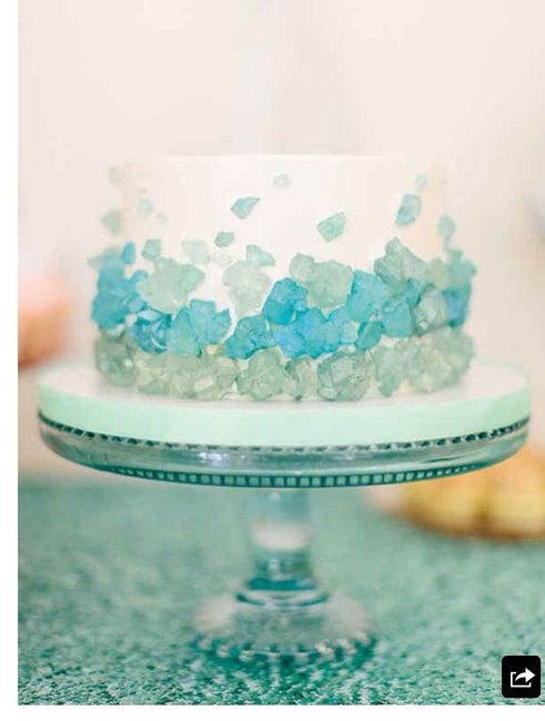 Candy bar Breaking Bad