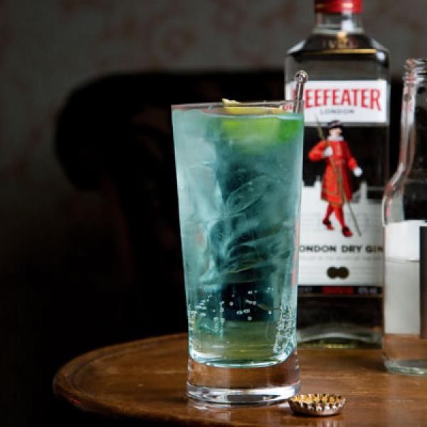 cocktail Breaking bad