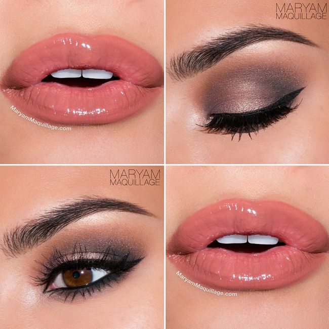 Ma sélection maquillage
