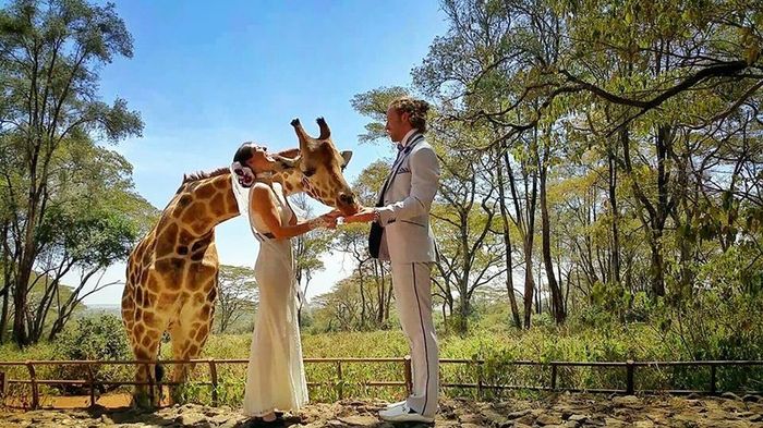 couple autour du monde