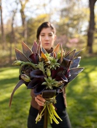 bouquet HG