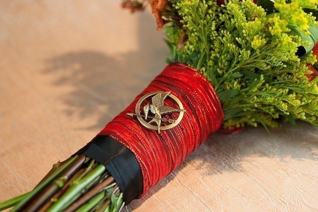 bouquet HG