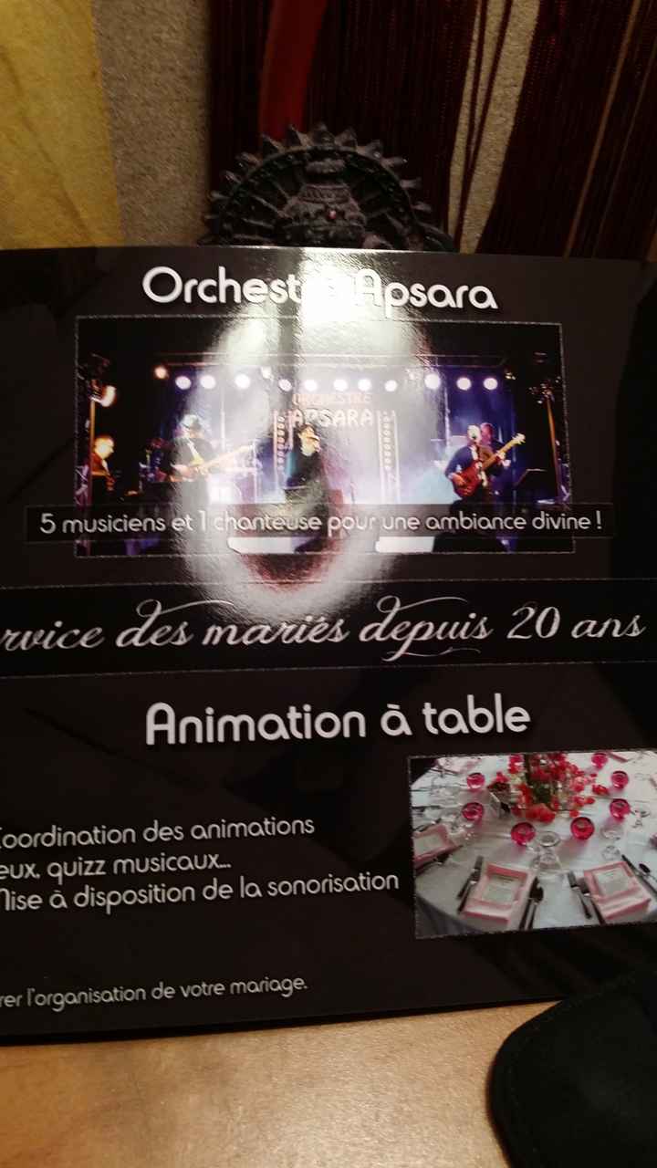 Mariage vendéen 2016 - 2