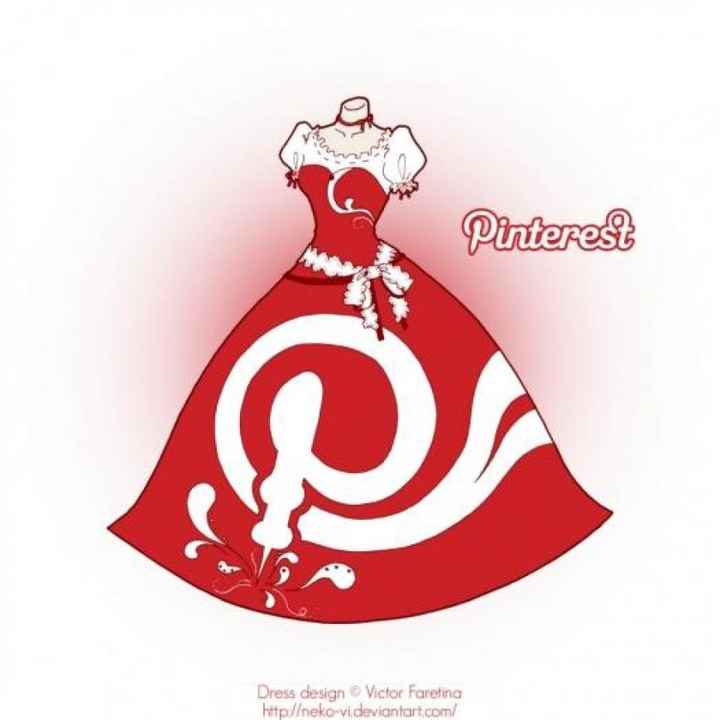 Robe Pinterest
