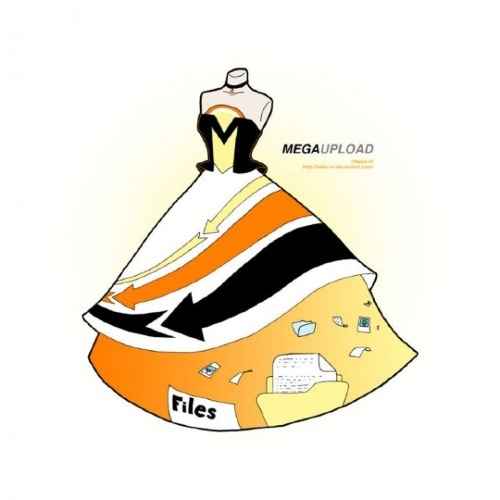 Robe Megaupload