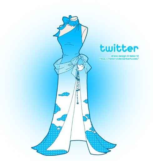 Robe Twitter
