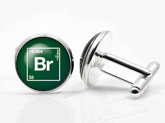 accessoires Breaking Bad