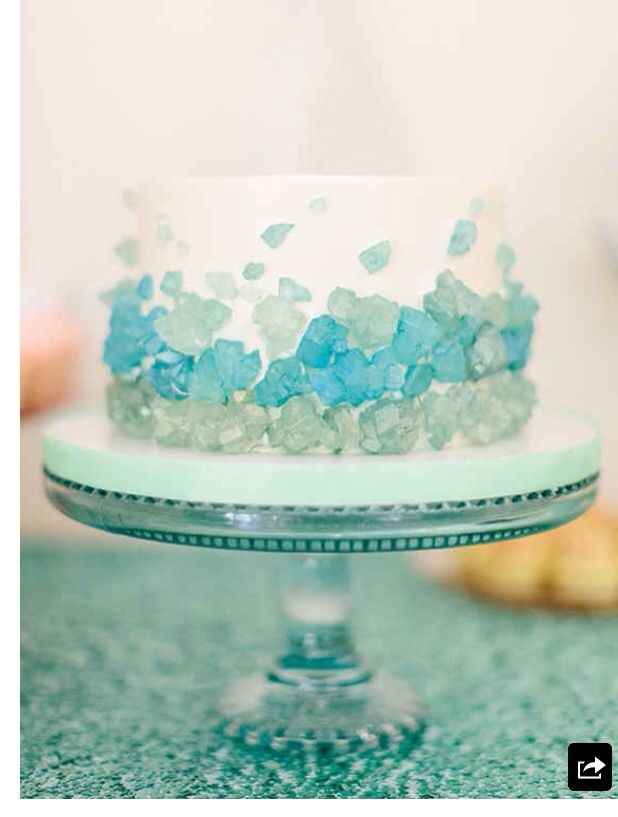 Candy bar Breaking Bad