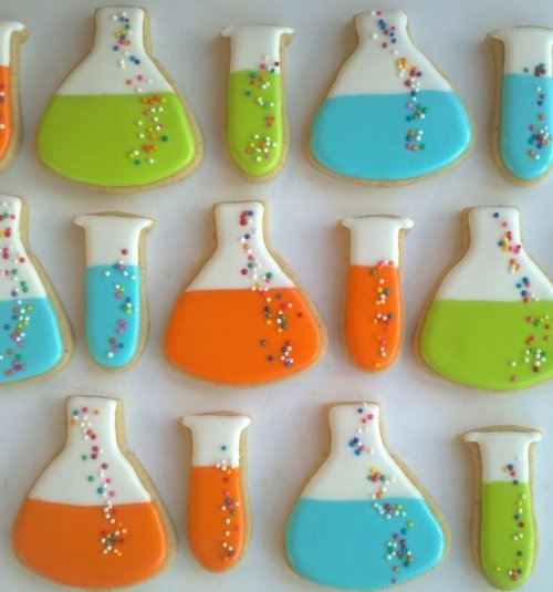 Candy bar Breaking Bad