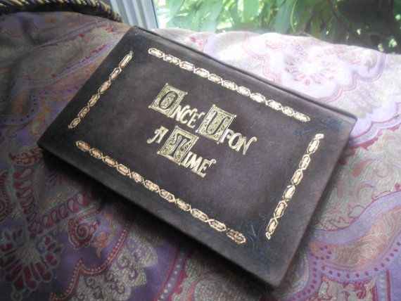 Livre d'or OUAT