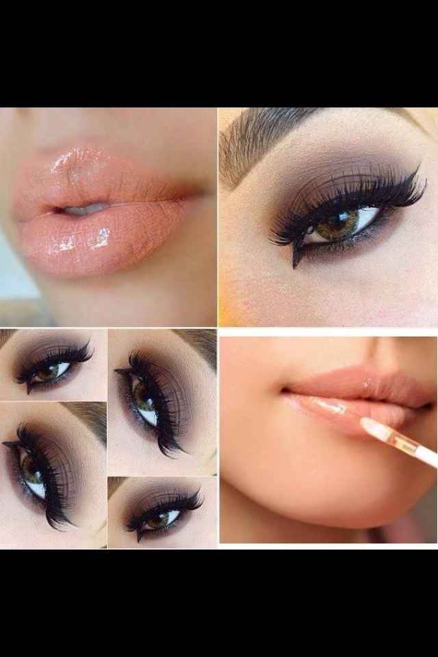 Idée maquillage #2