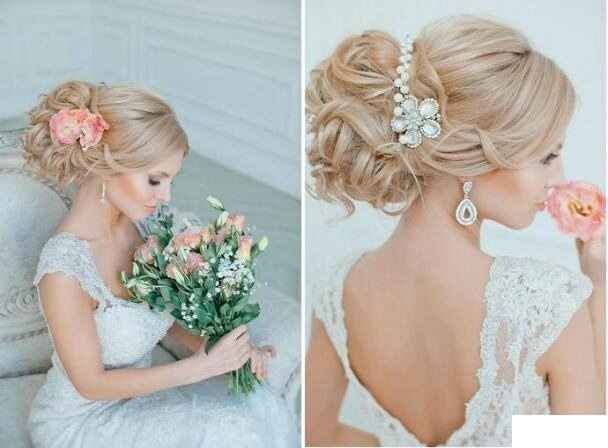Coiffure 