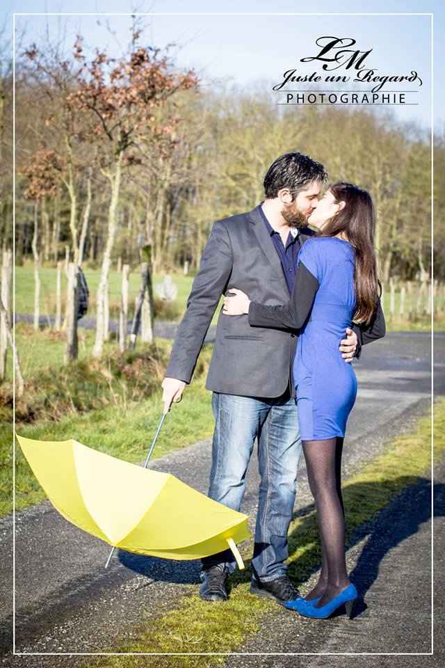 Séance d'engagement