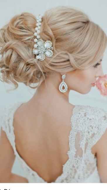 Idée coiffure