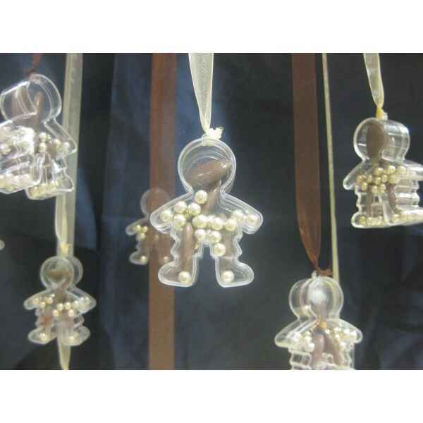 Inspiration marque place - table enfant -  thème gourmandise - 1