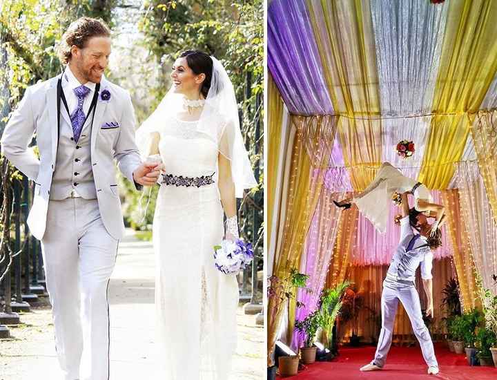 couple autour du monde