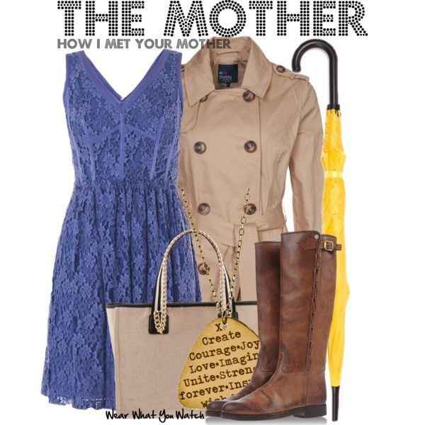 Idée robe lendemain