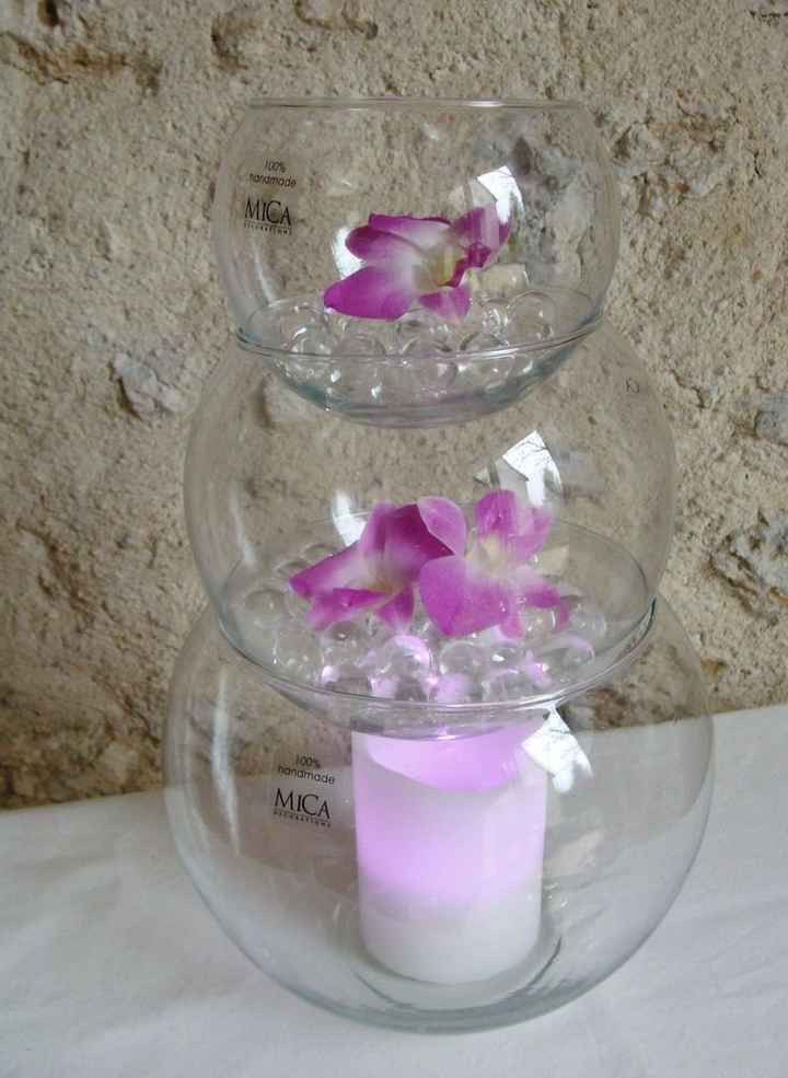 aide vases boules