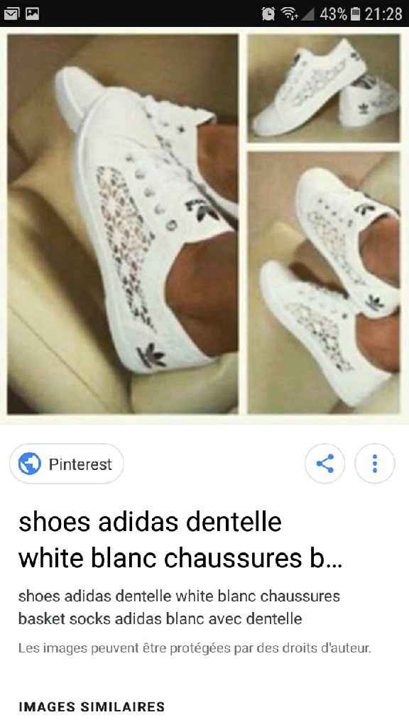 Baskette à dentelle - 2