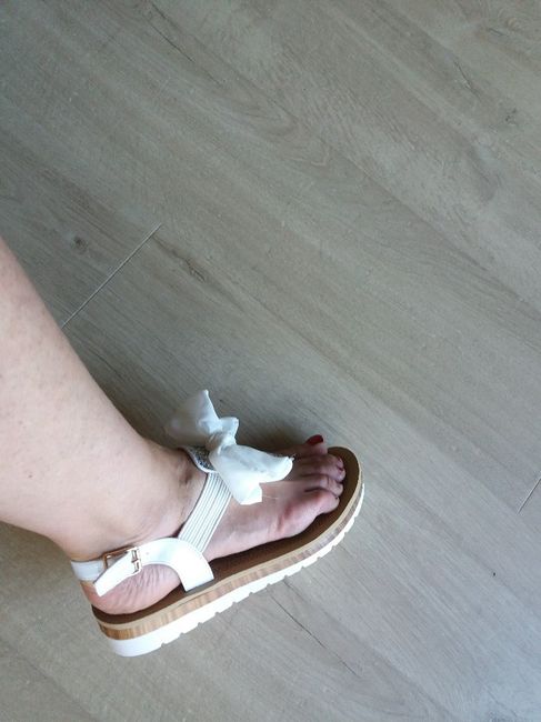 Mes jolies tongs - 3